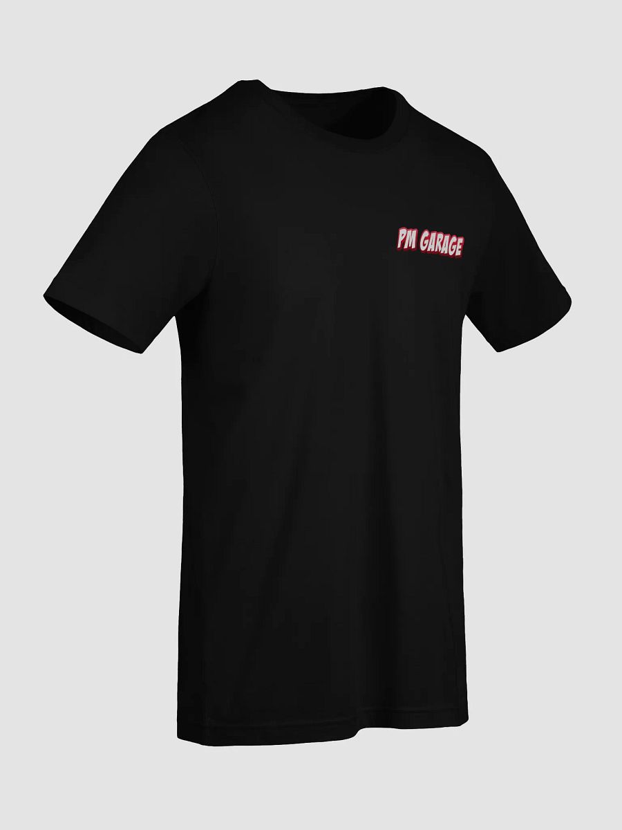 PM Garage Shirt product image (7)