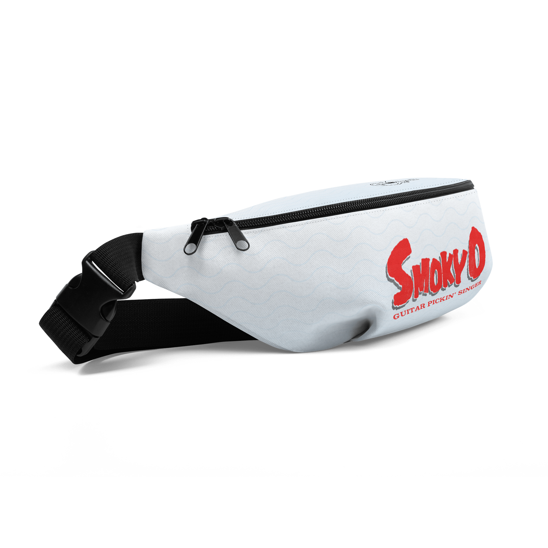 Hip Pack Smoky O product image (2)