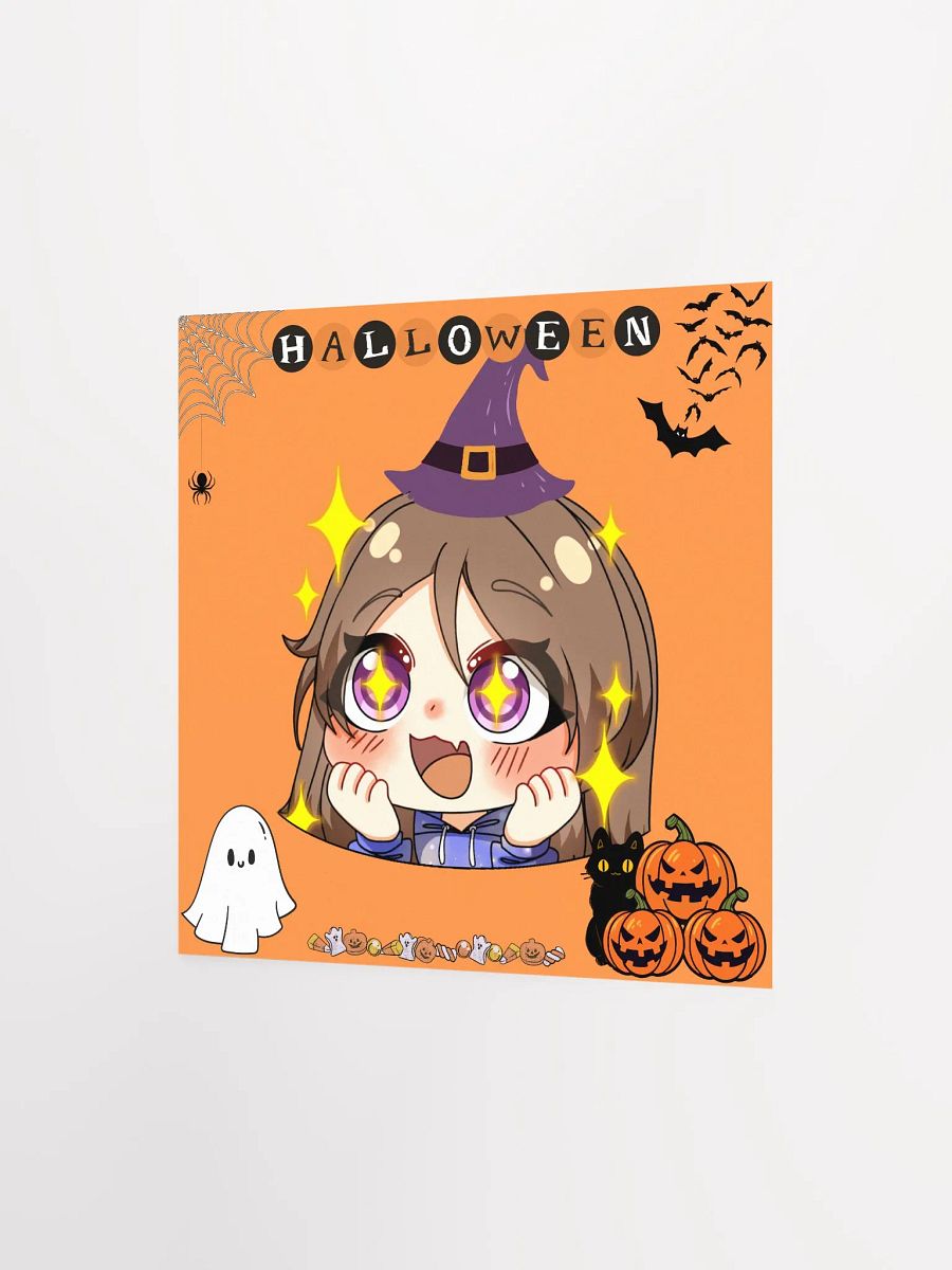 Simply Nova Halloween Poster product image (6)