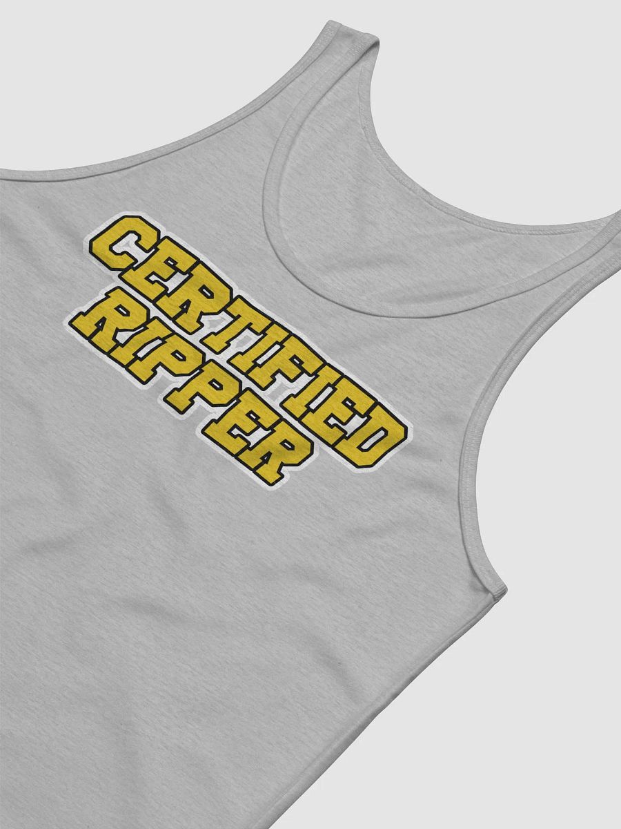 Certified Ripper Tank product image (18)