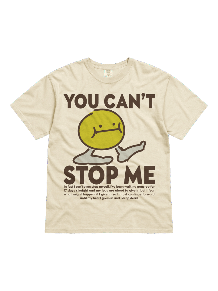 Stop. product image (1)