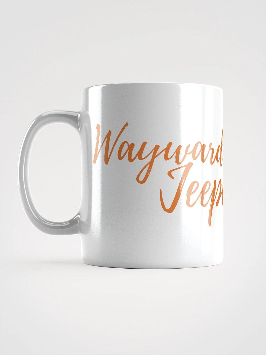 Rage Mug product image (16)