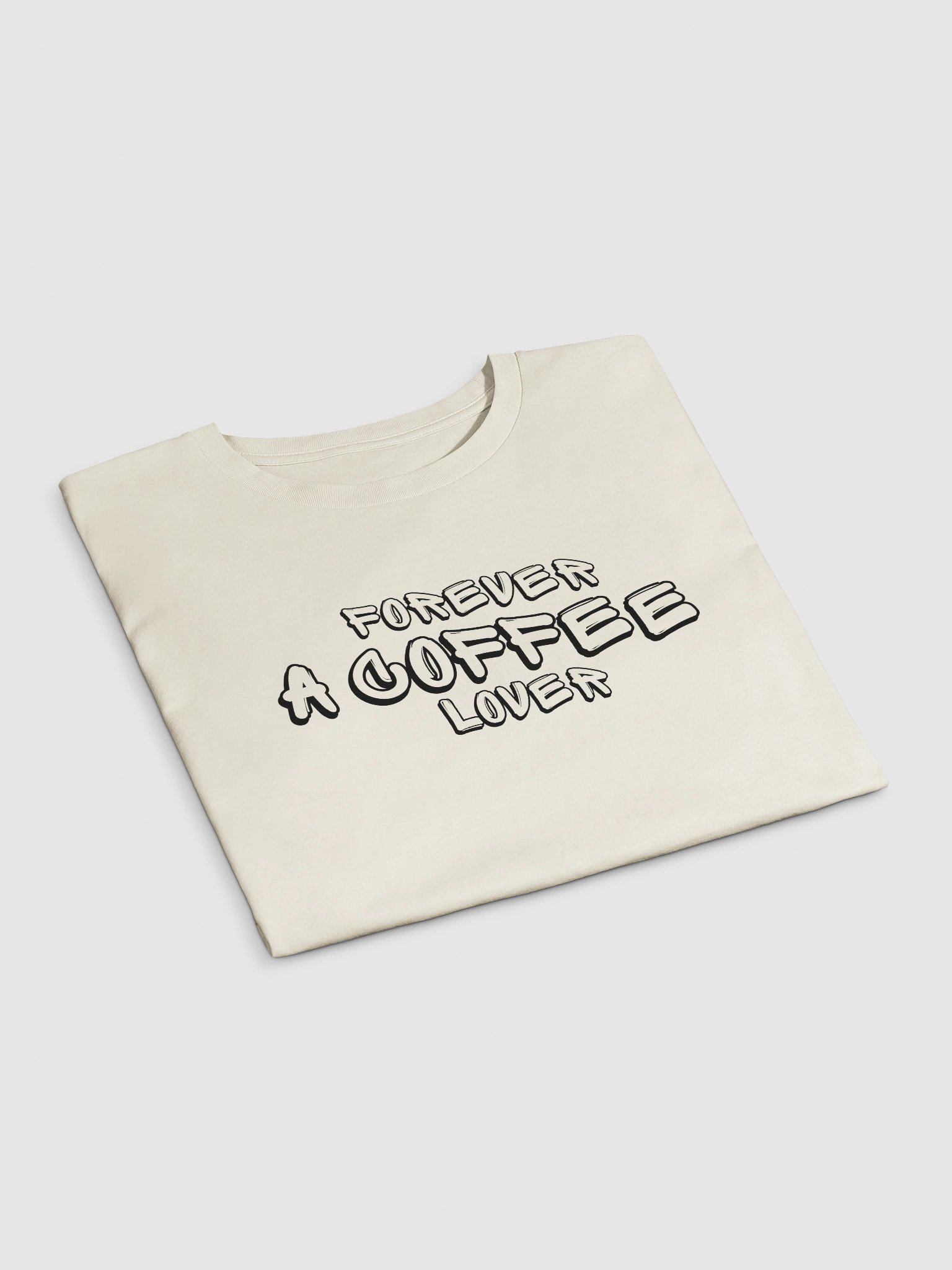 Forever Coffee Crop Top product image (3)