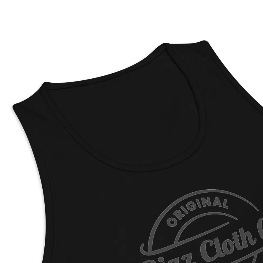 Rizz Cloth Co Premium Tank product image (6)