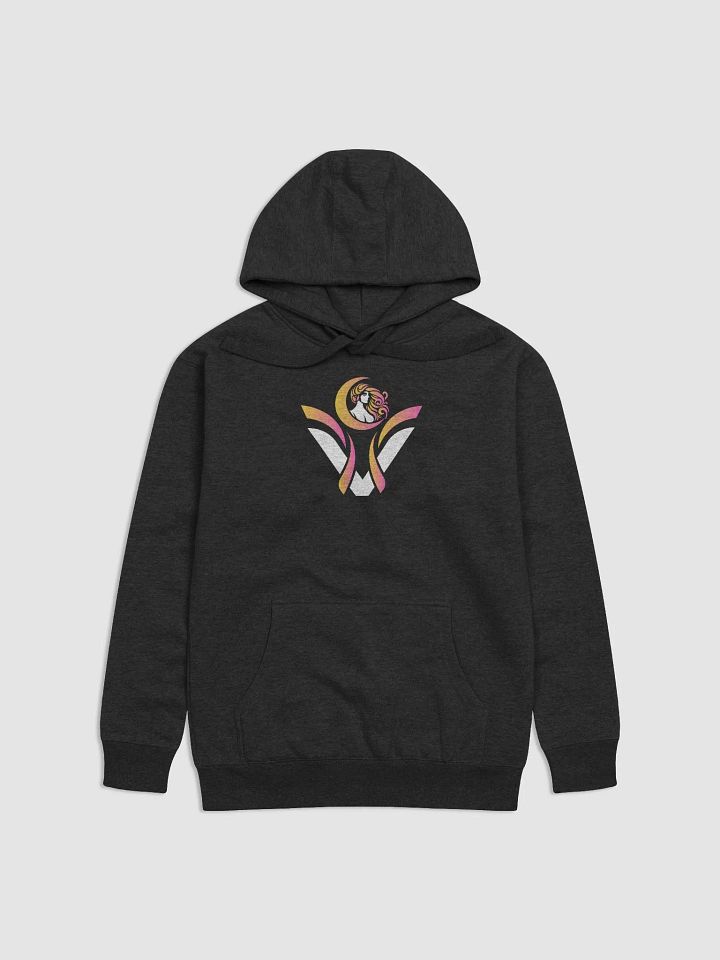 Visionary X CelestialGoddess Hoodie product image (1)