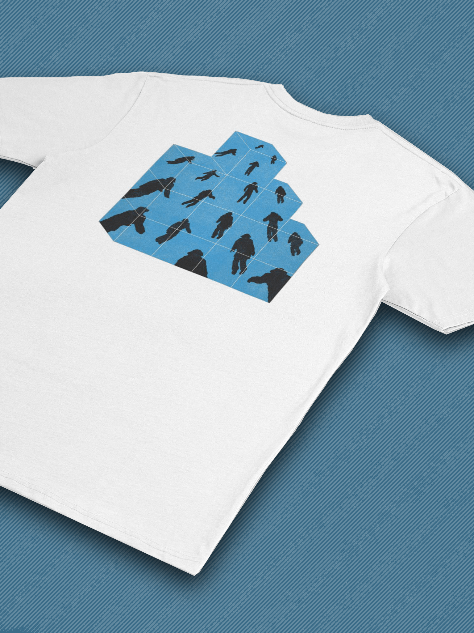 JJH: SPACE SHIRT. product image (2)