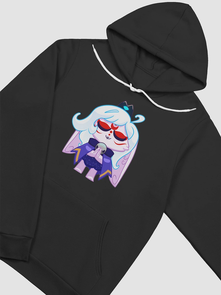 Cult of the Bun - Bella+Canvas Supersoft Hoodie by Bella+Canvas product image (9)