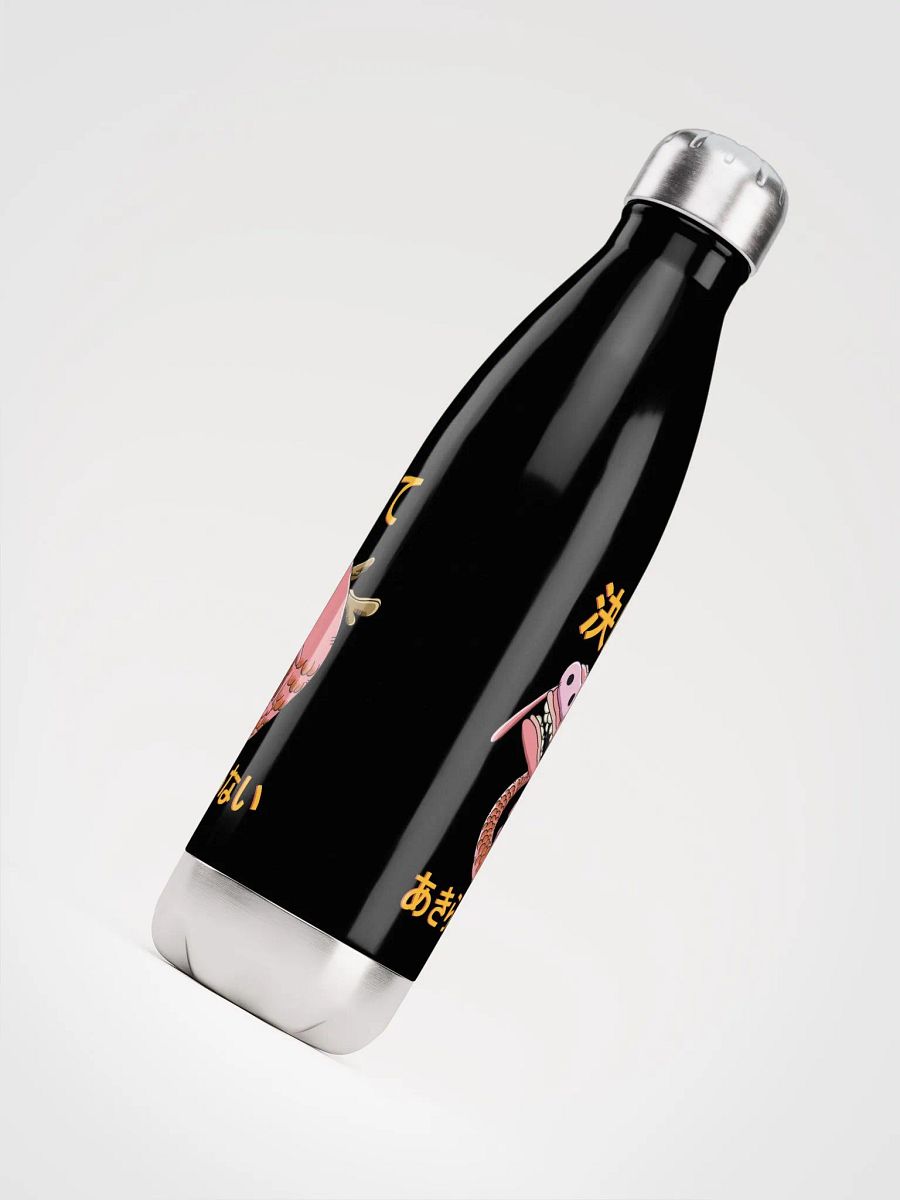Kesshite akiramenai product image (9)