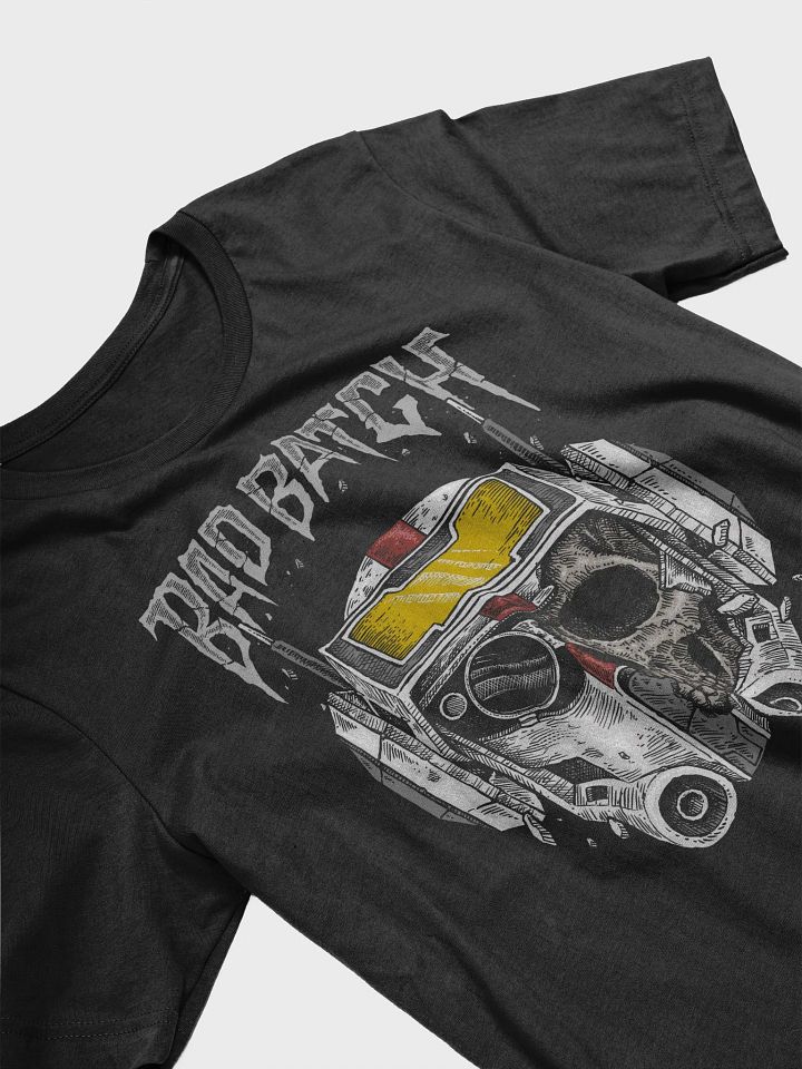 Tech - Tee product image (2)