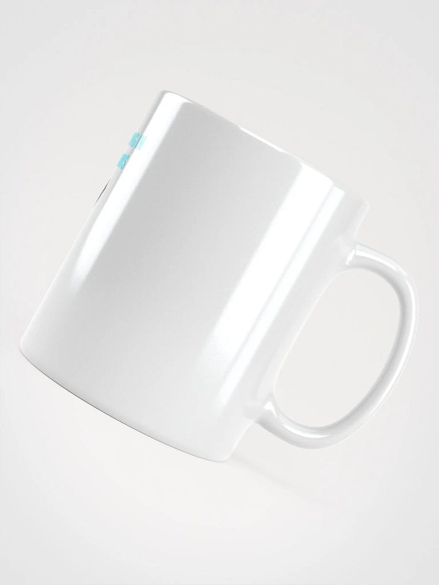 Keep Believing in Your Dreams Illustration Mug product image (6)