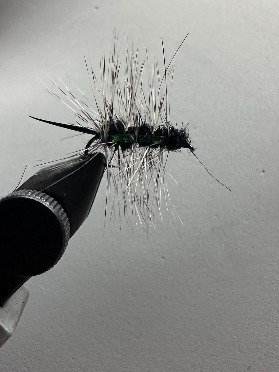 Catawba Mama Fly fishing Flies product image (2)