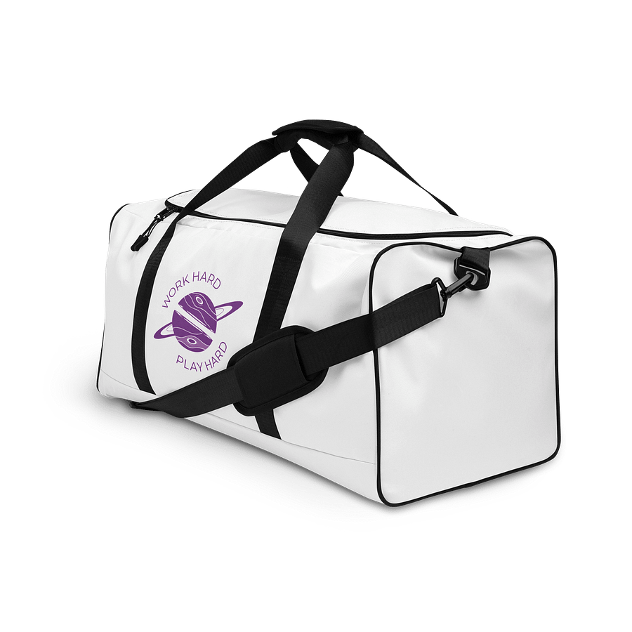 Going Up Duffle Bag product image (3)
