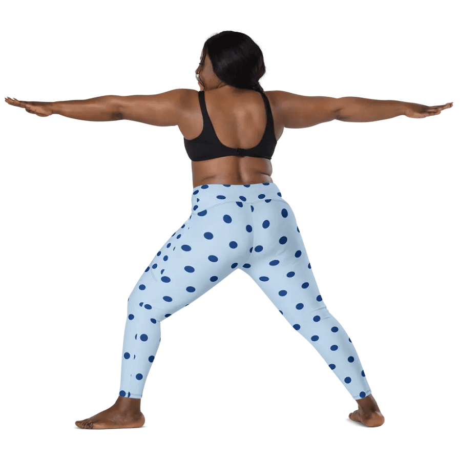 Polka Dot Leggings product image (6)