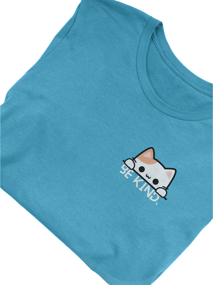 Kitten Be Kind T-Shirt product image (3)