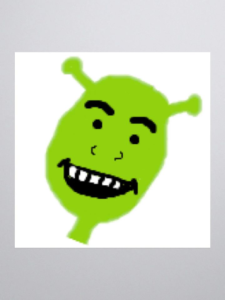 Shrek 