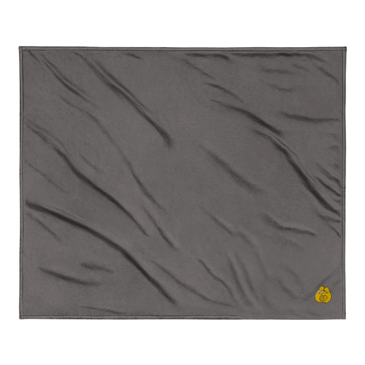 Lovely Cuddles! Sherpa Blanket product image (2)