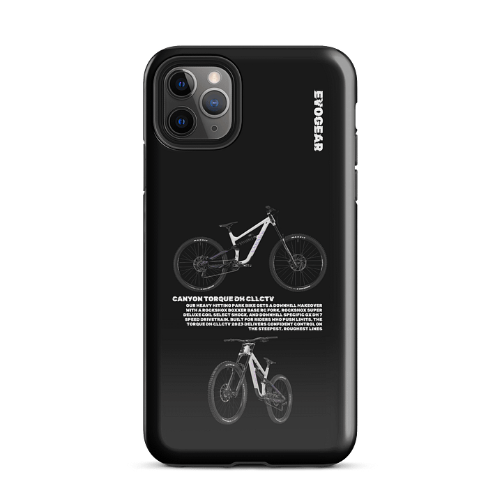 Black Canyon Torque DH CLLCTV 2023 iPhone Case product image (51)