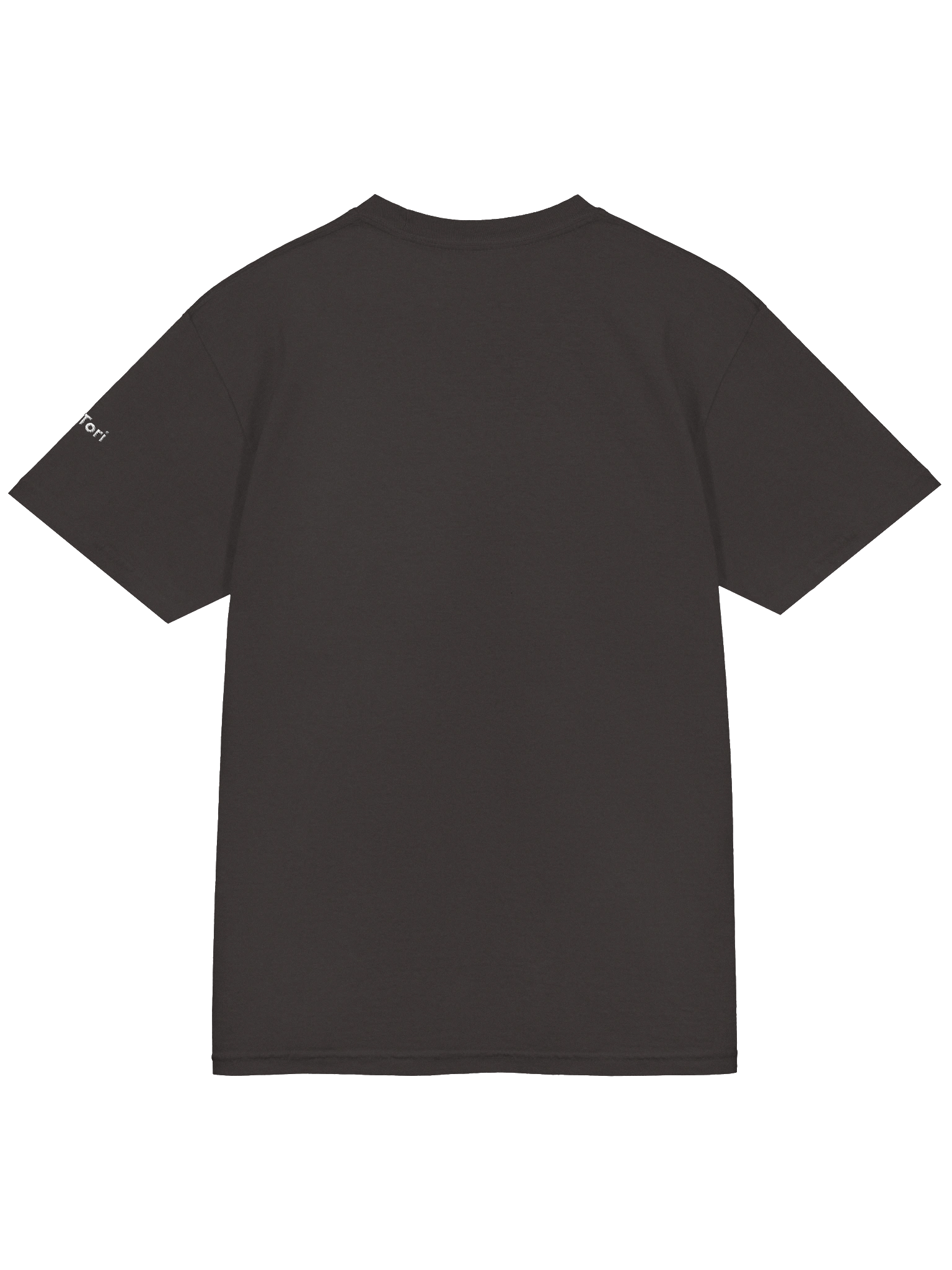 Ghosted Emails Cotton Tee product image (25)
