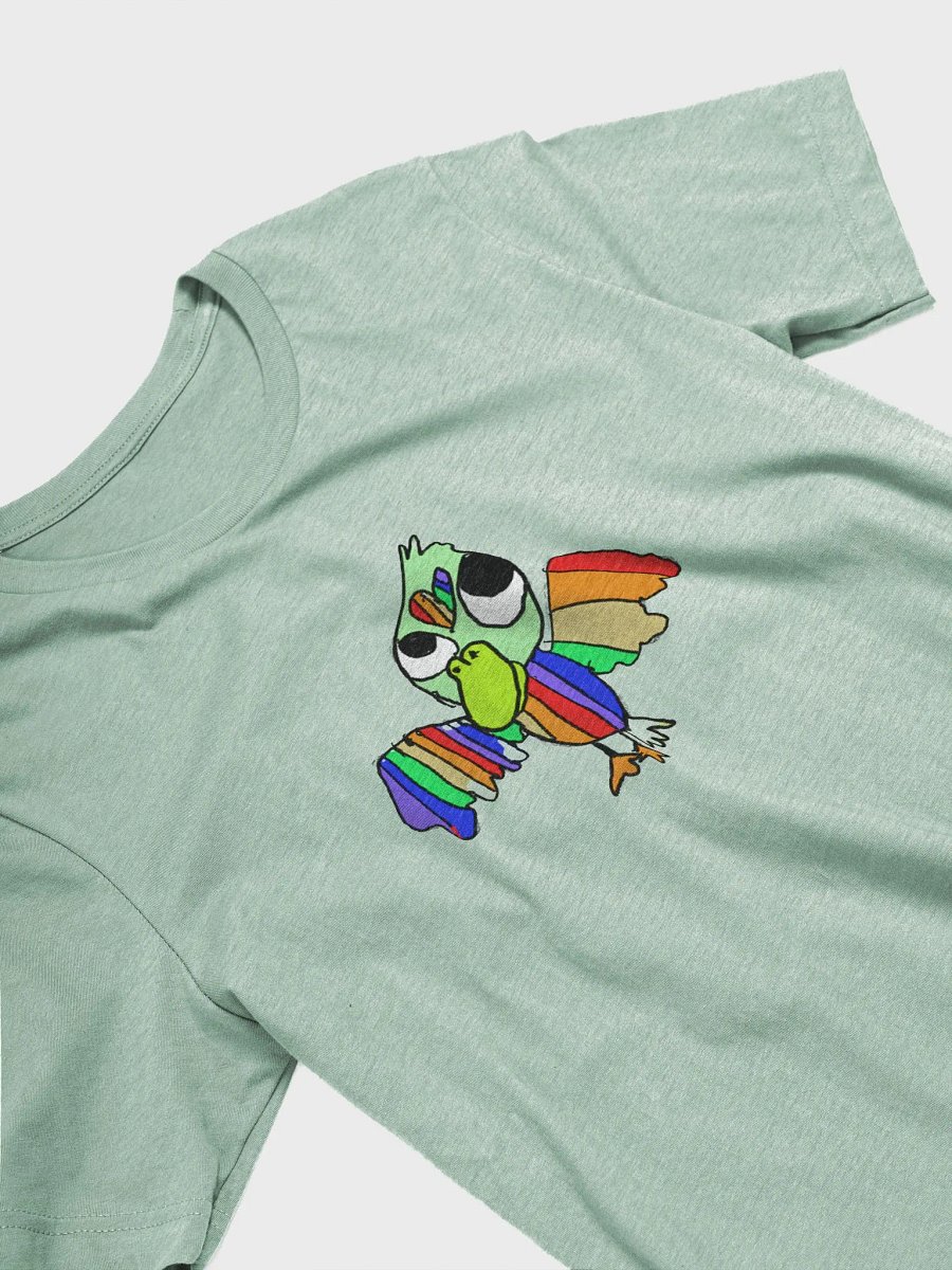 Pride Duck Tee product image (3)