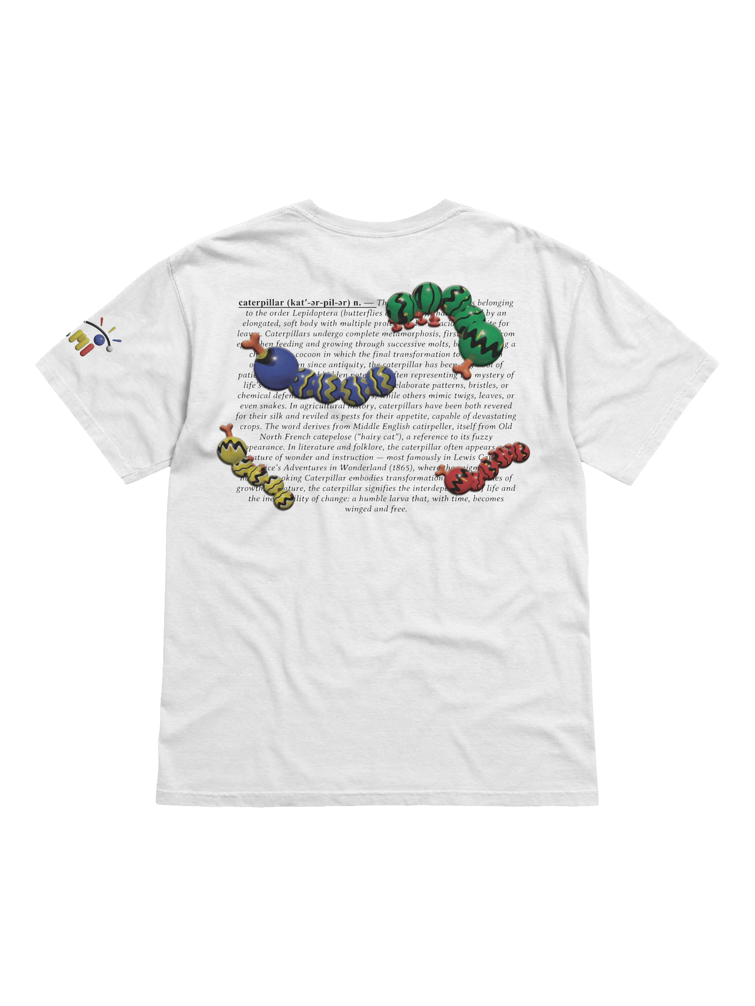 Discovery Through Wonder product image (14)