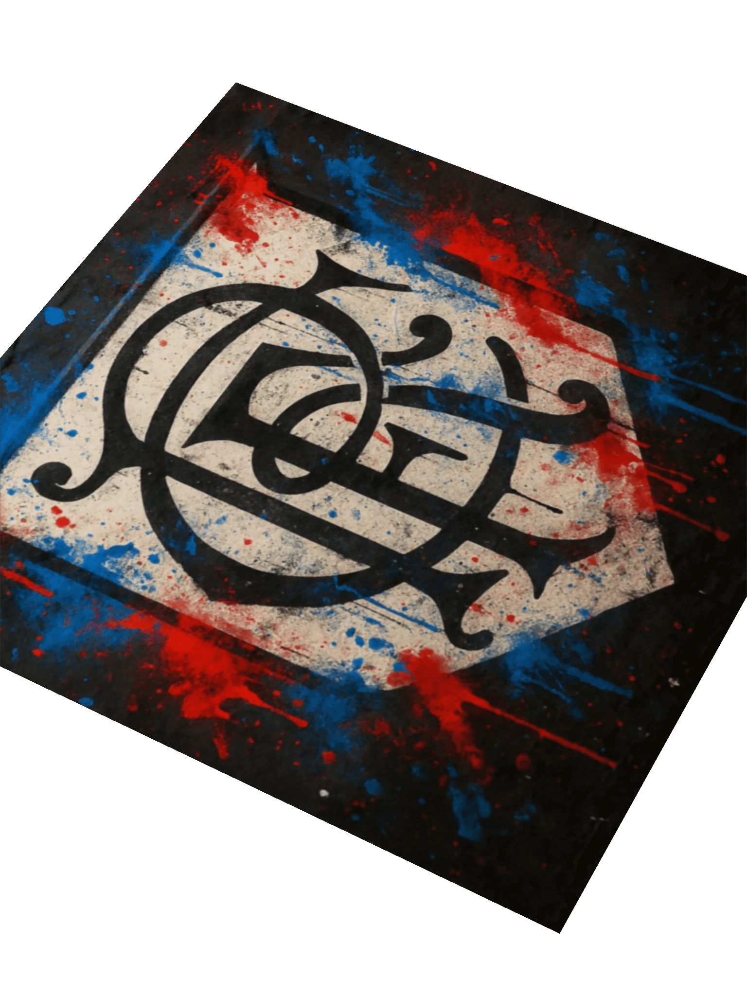 UBC "RFC Badge" Sticker product image (3)