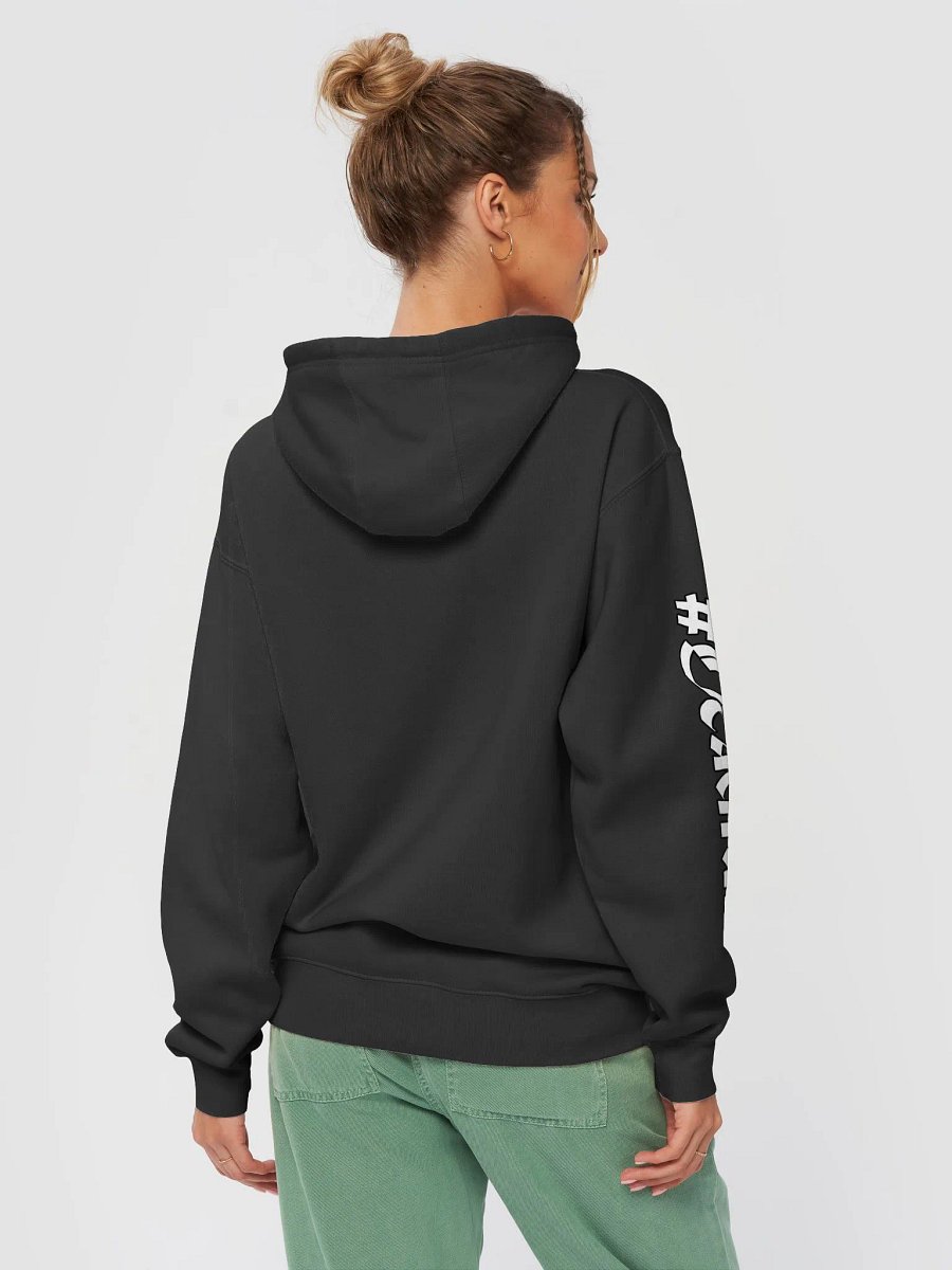 2nd Edition #Deadfam hoodie! product image (4)