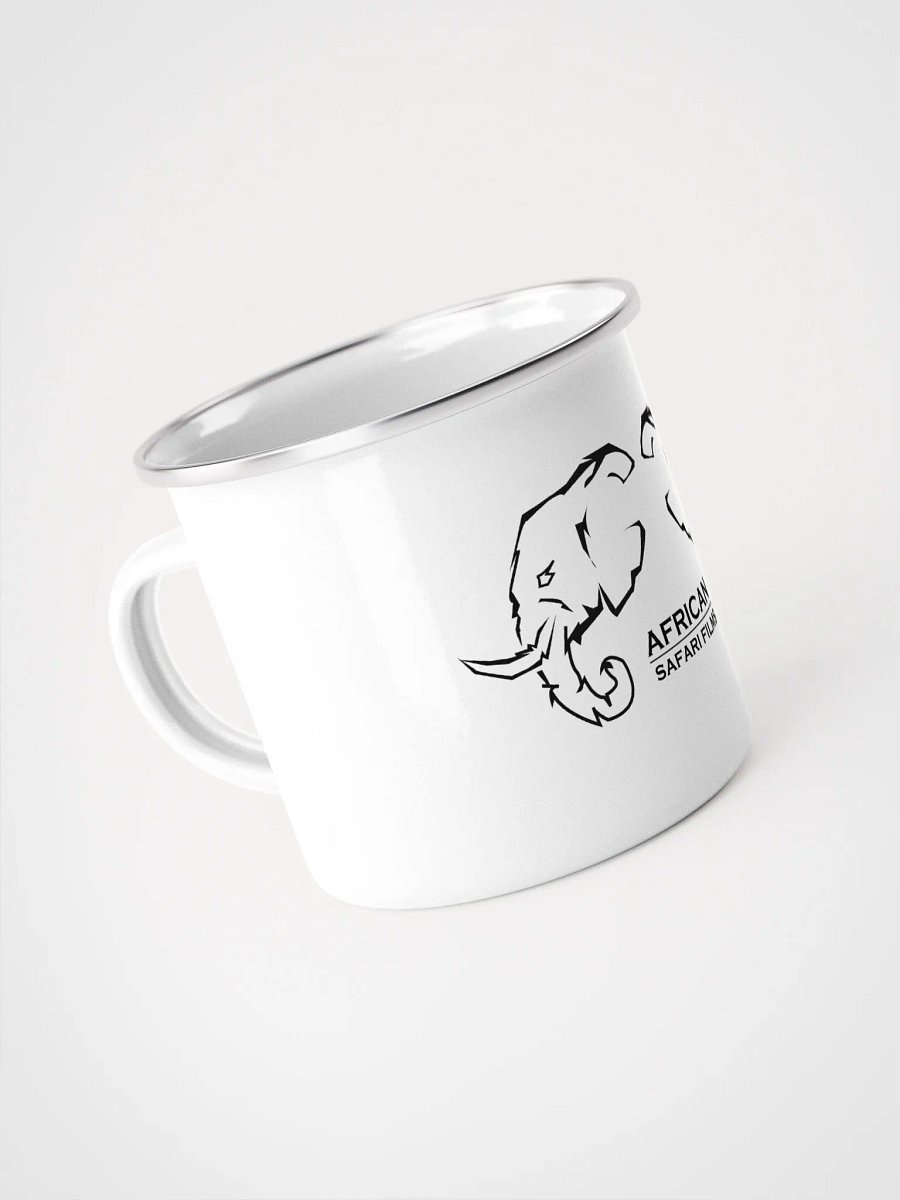 ASF Mug product image (4)