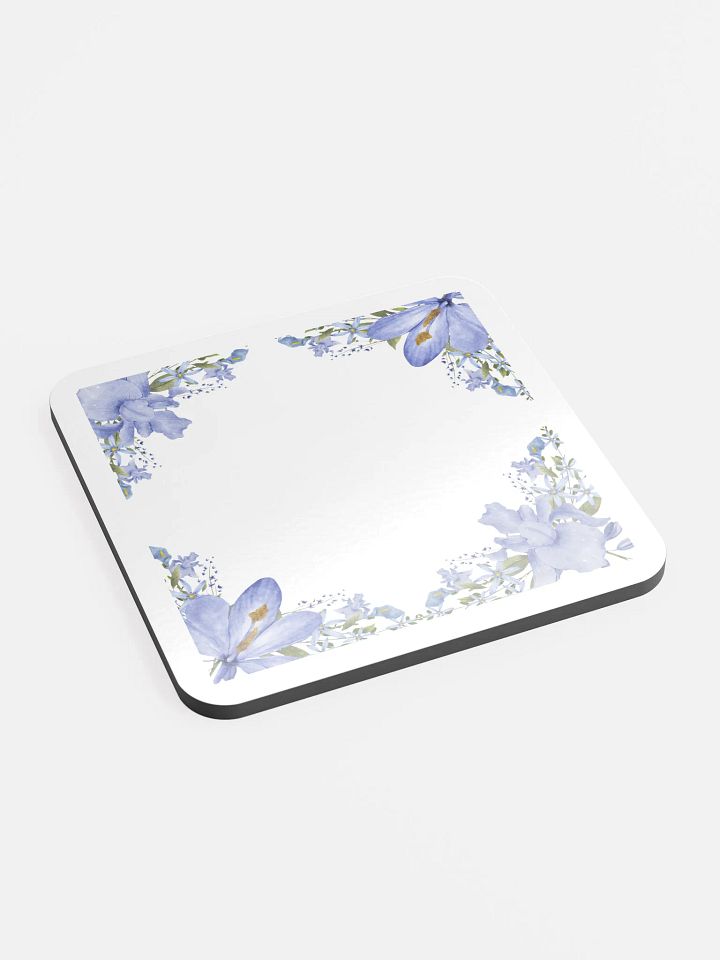 Texas Bluebonnet Coaster product image (2)