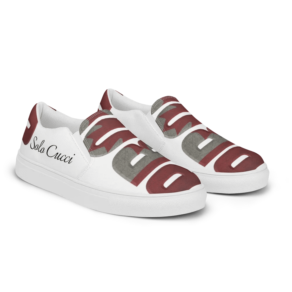 Canada Proud Slip-Ons product image (2)