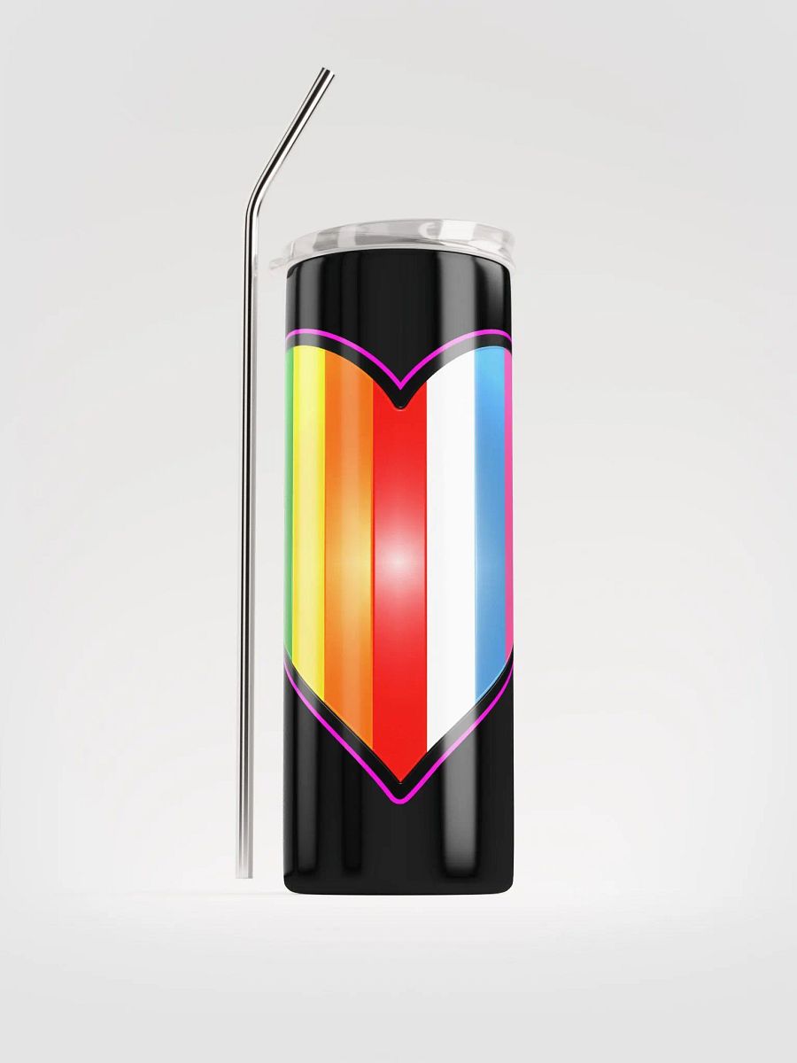 Love is Love Tumbler product image (1)