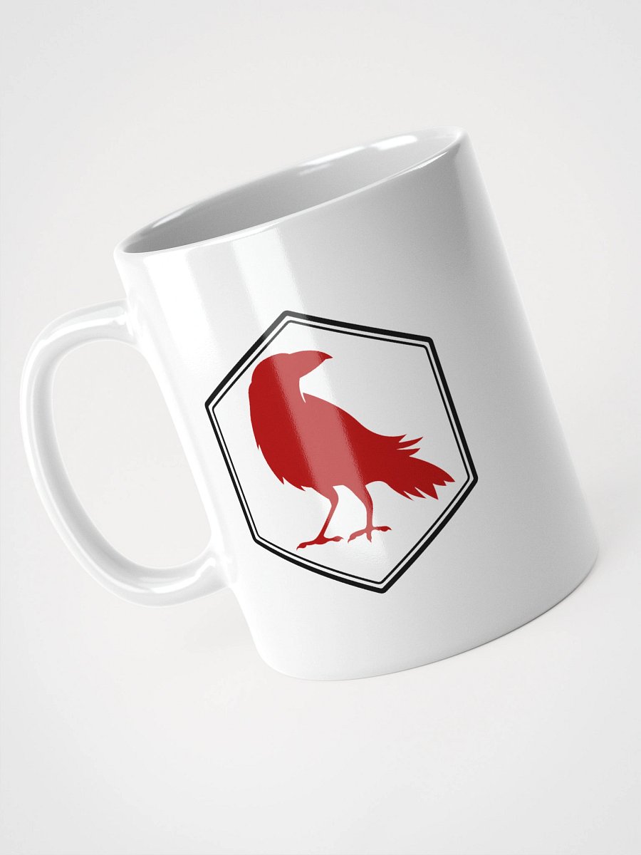 Kilted Bastard Mug (Name & Logo) product image (7)