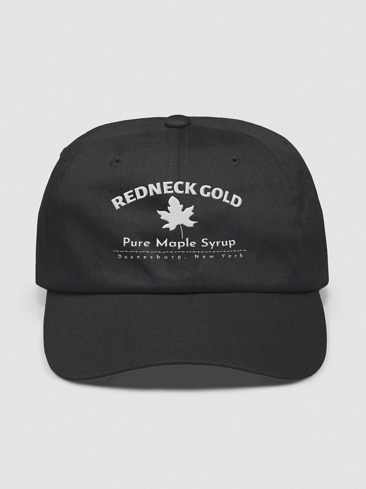 Redneck Gold Baseball Cap product image (1)