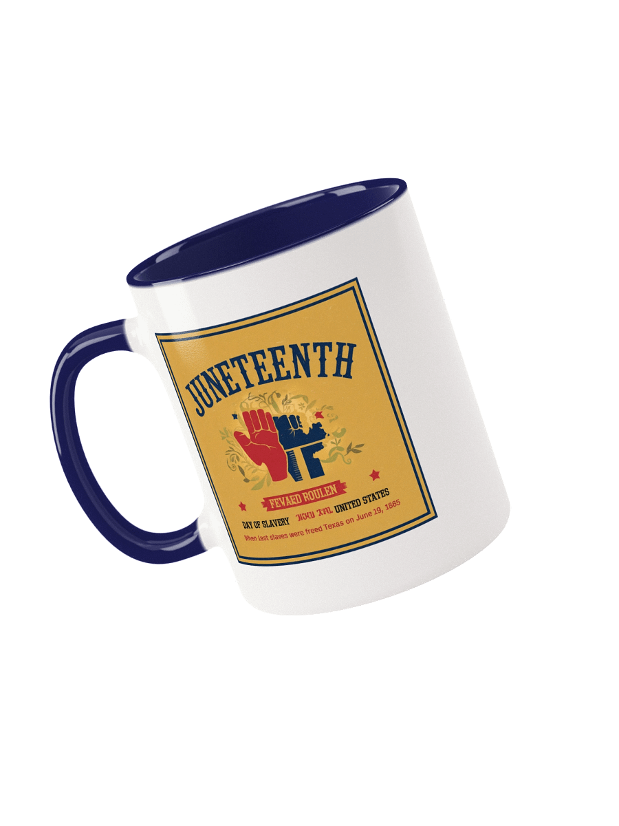Juneteenth product image (3)
