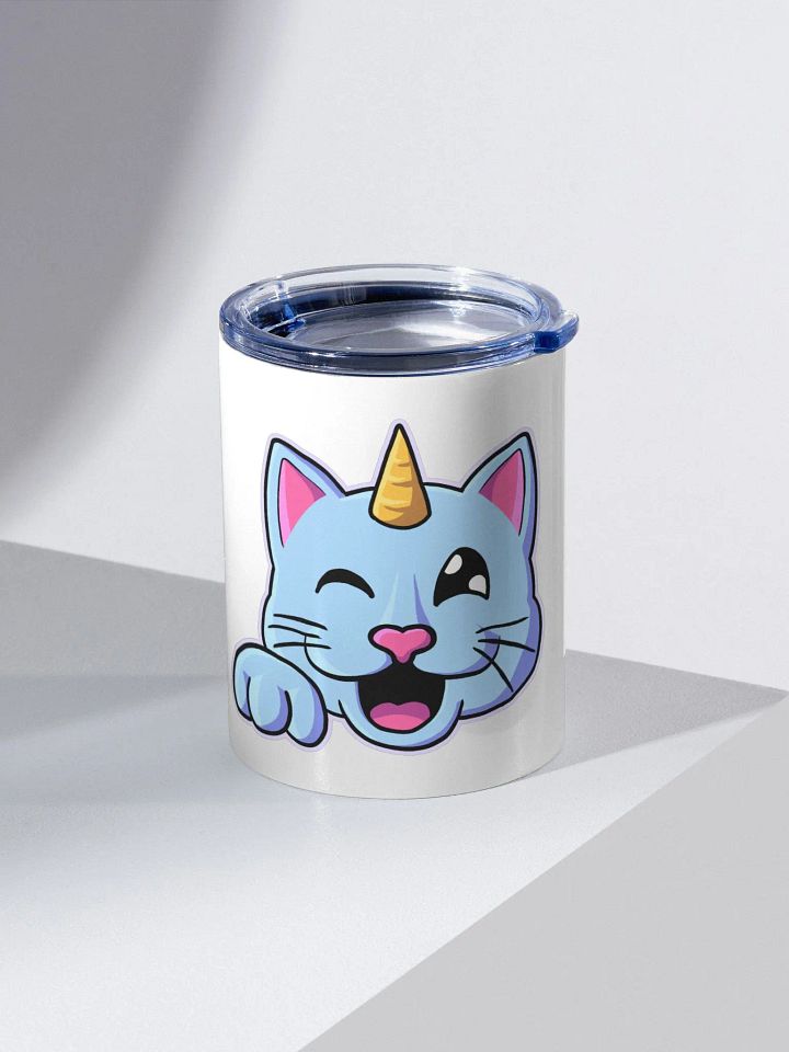 Kittycorn Tumbler product image (2)