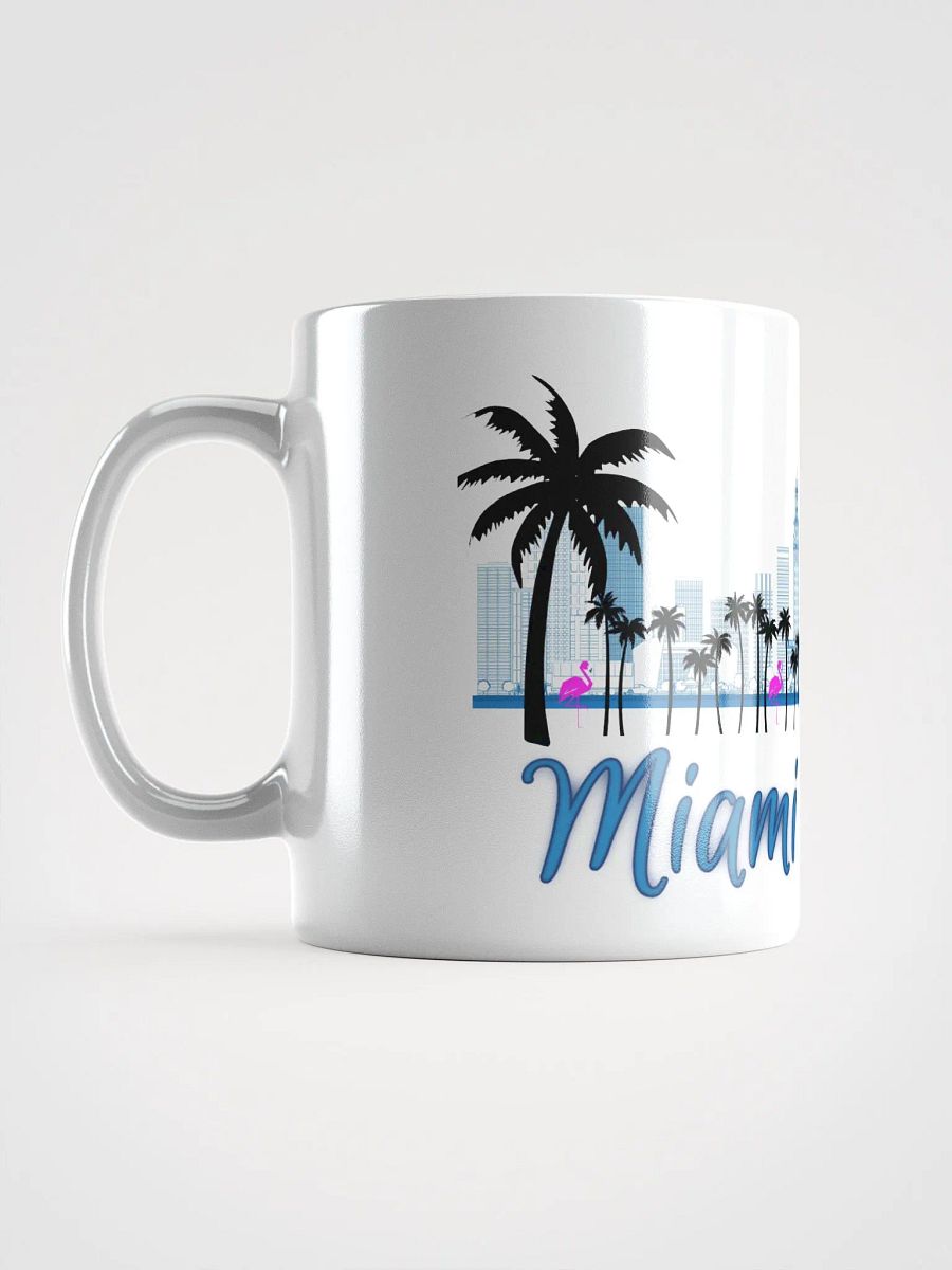 Miami Vibes Mug product image (18)