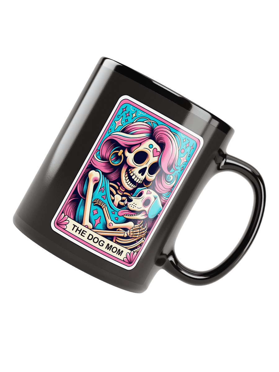 The Dog Mom Mug product image (7)