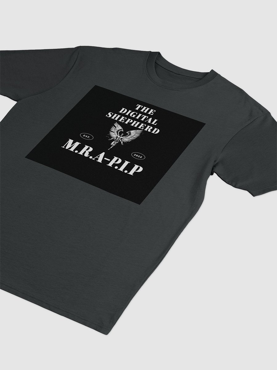 The Digital Shepherd Premium Tee product image (3)
