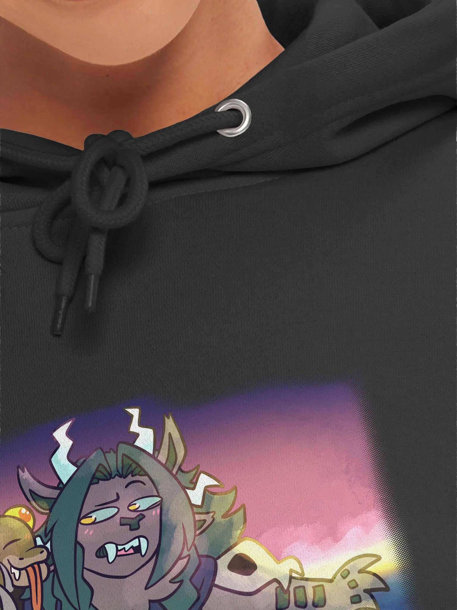 Zisk & Jager Titanic Moment Sweatshirt product image (7)