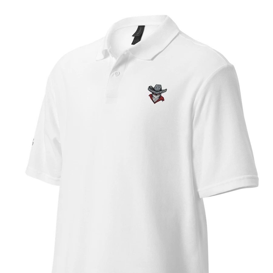 Portland Roughriders Unisex Polo product image (39)