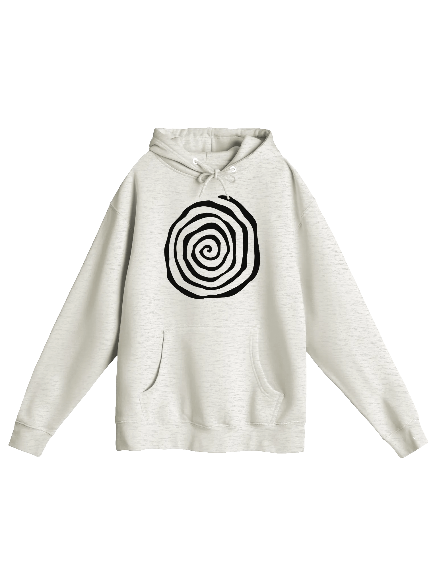 Light Spiral Hoodie product image (1)