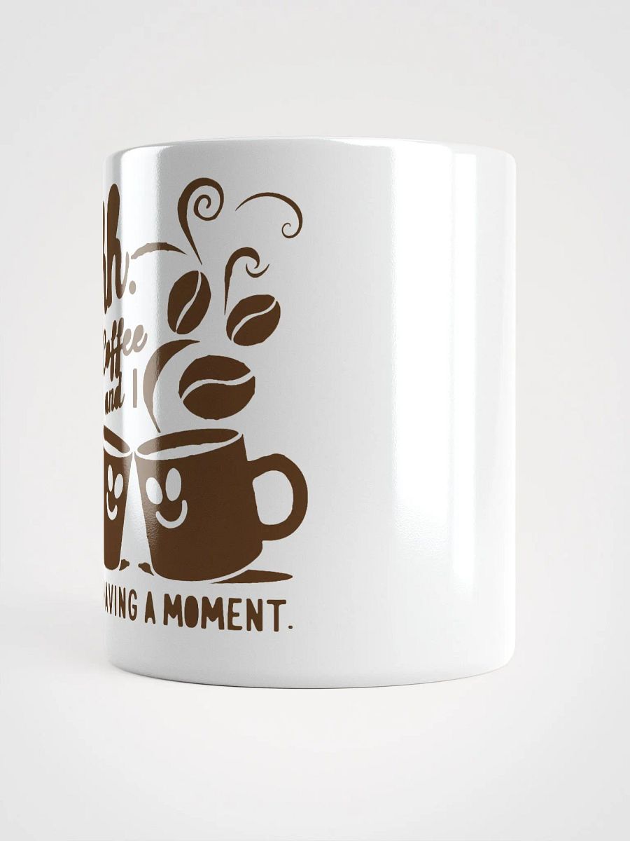 The Coffee Connoisseur's Mug product image (4)