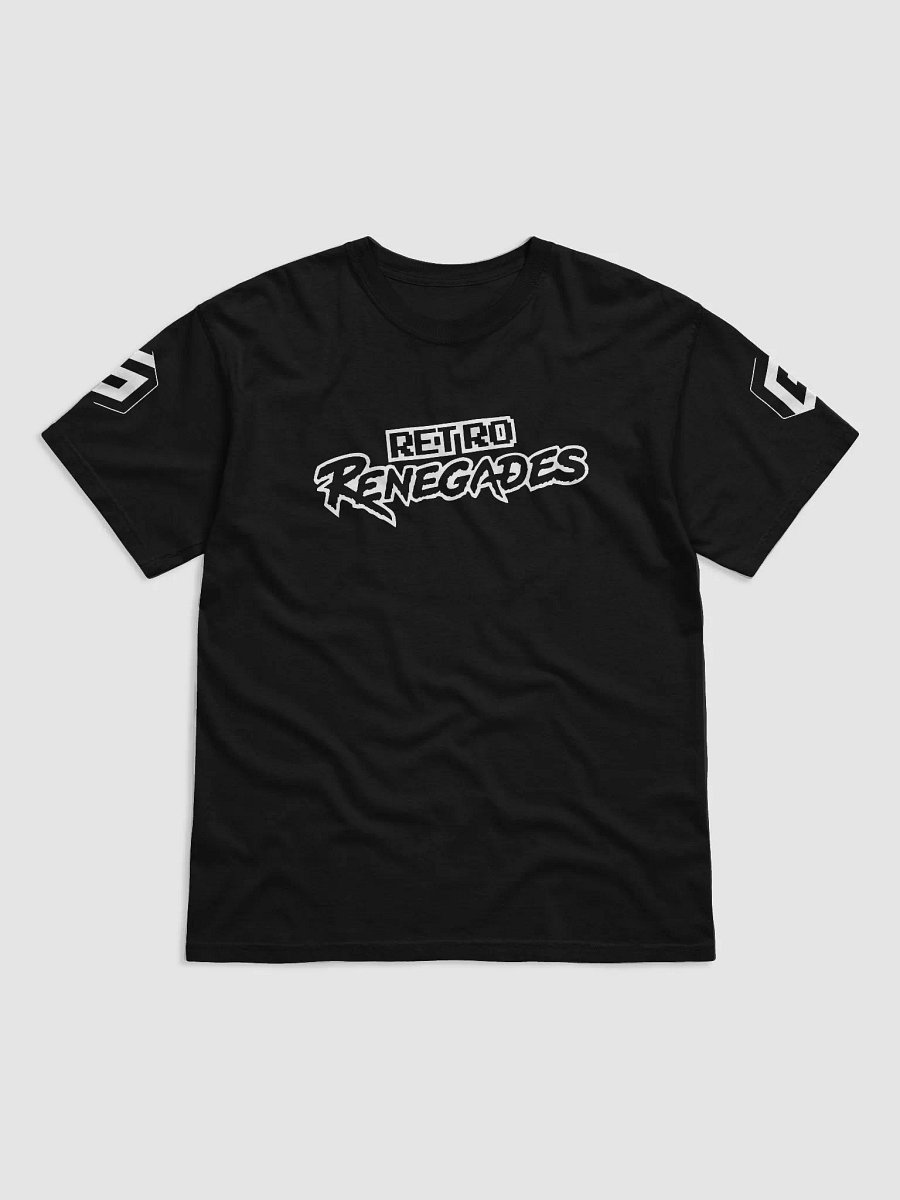 Retro Renegades - Oldschool - I product image (1)
