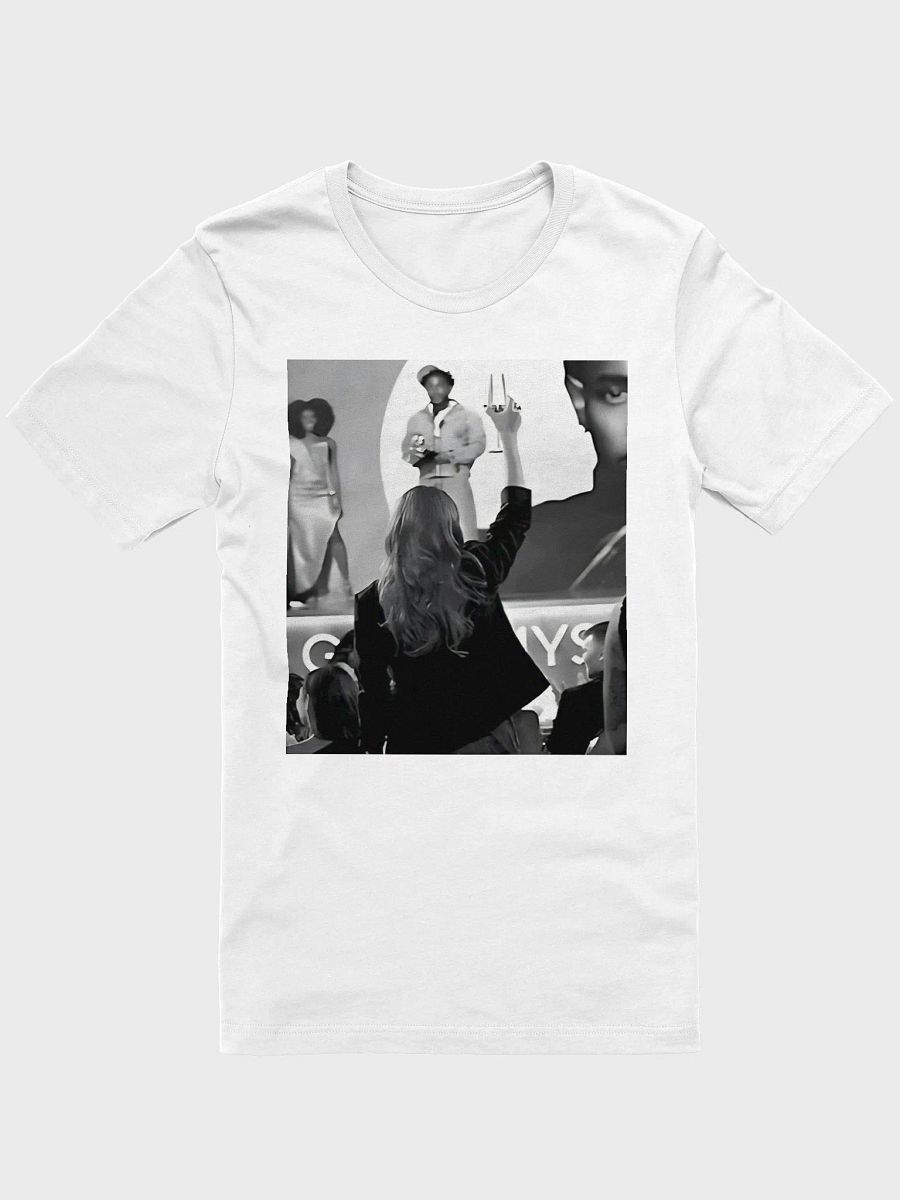 Taylor Celebrates Kendrick Lamar’s Grammy Win Photo Shirt product image (1)