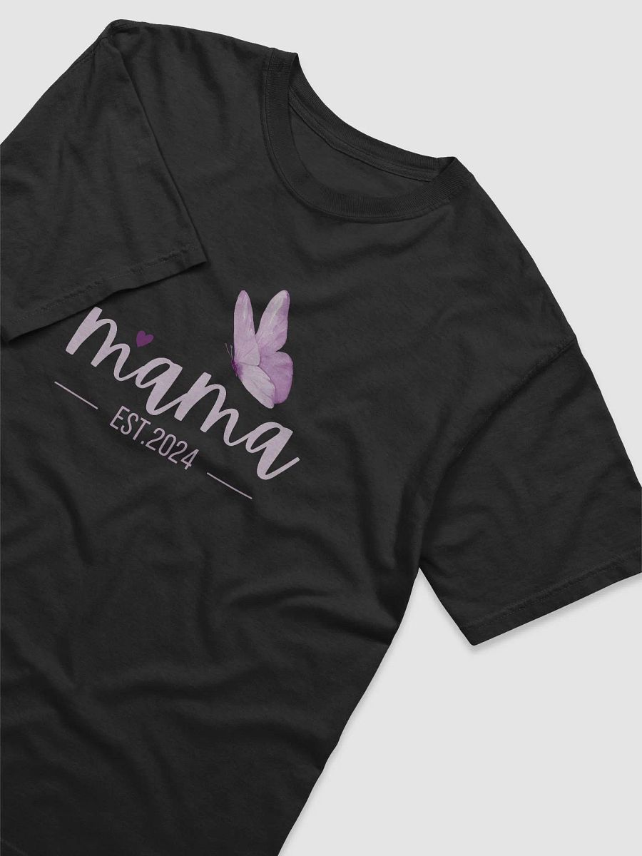 Mama Butterfly Graphic Tee product image (9)