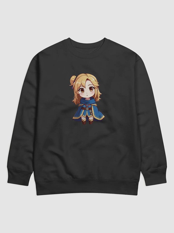 Amelia chibi sweater product image (1)