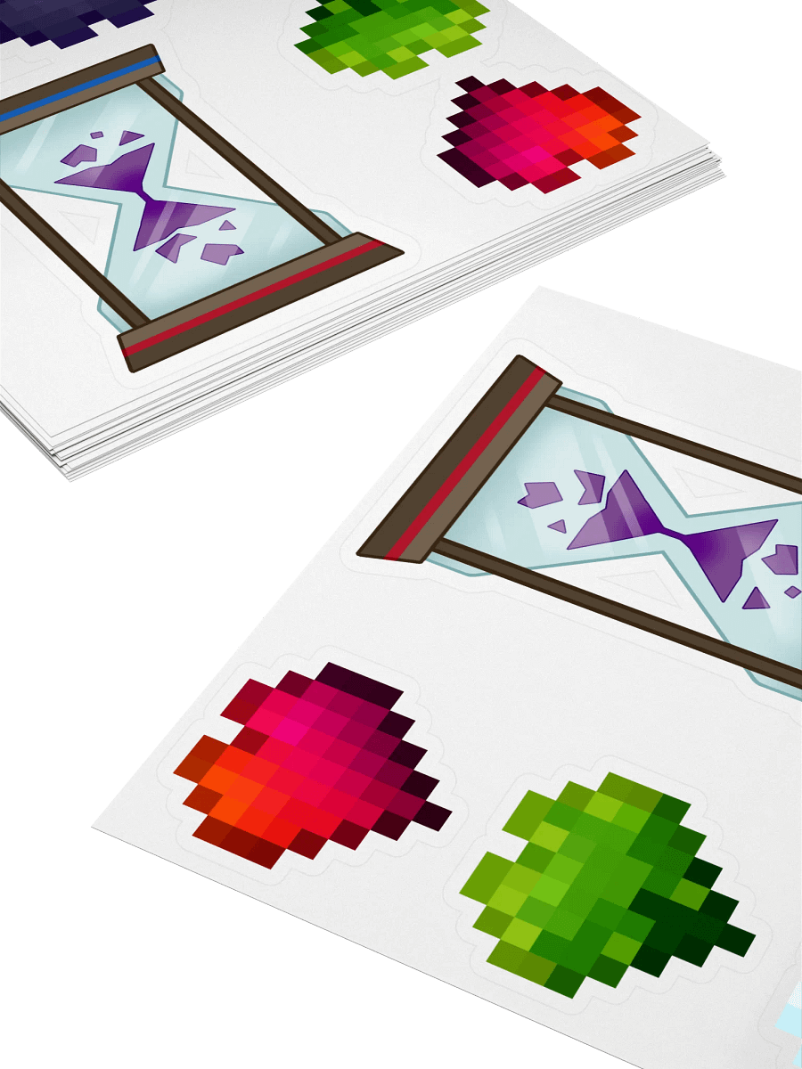 Timeless Stickers product image (3)