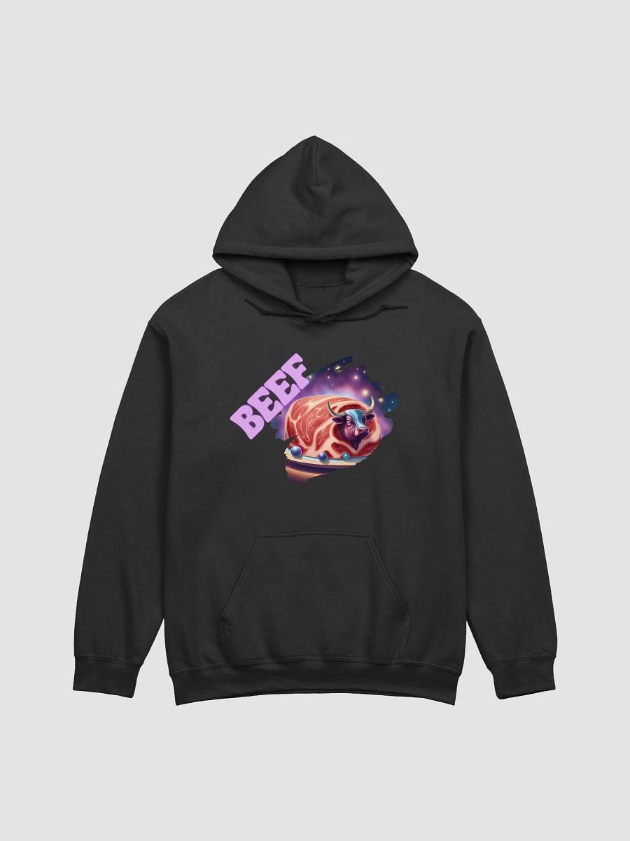 Beef Hoodie product image (1)