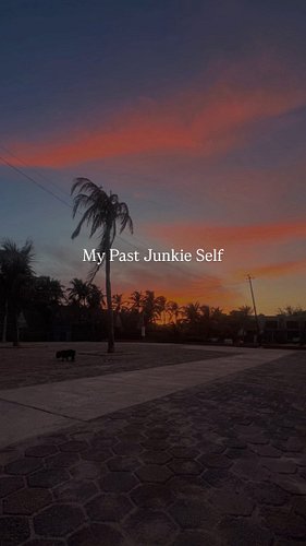 Yes, We Do Recover ox 

Starting to live for the first time at 45…. Grateful. 

#wedorecover #recoveryjourney #inspiringother...