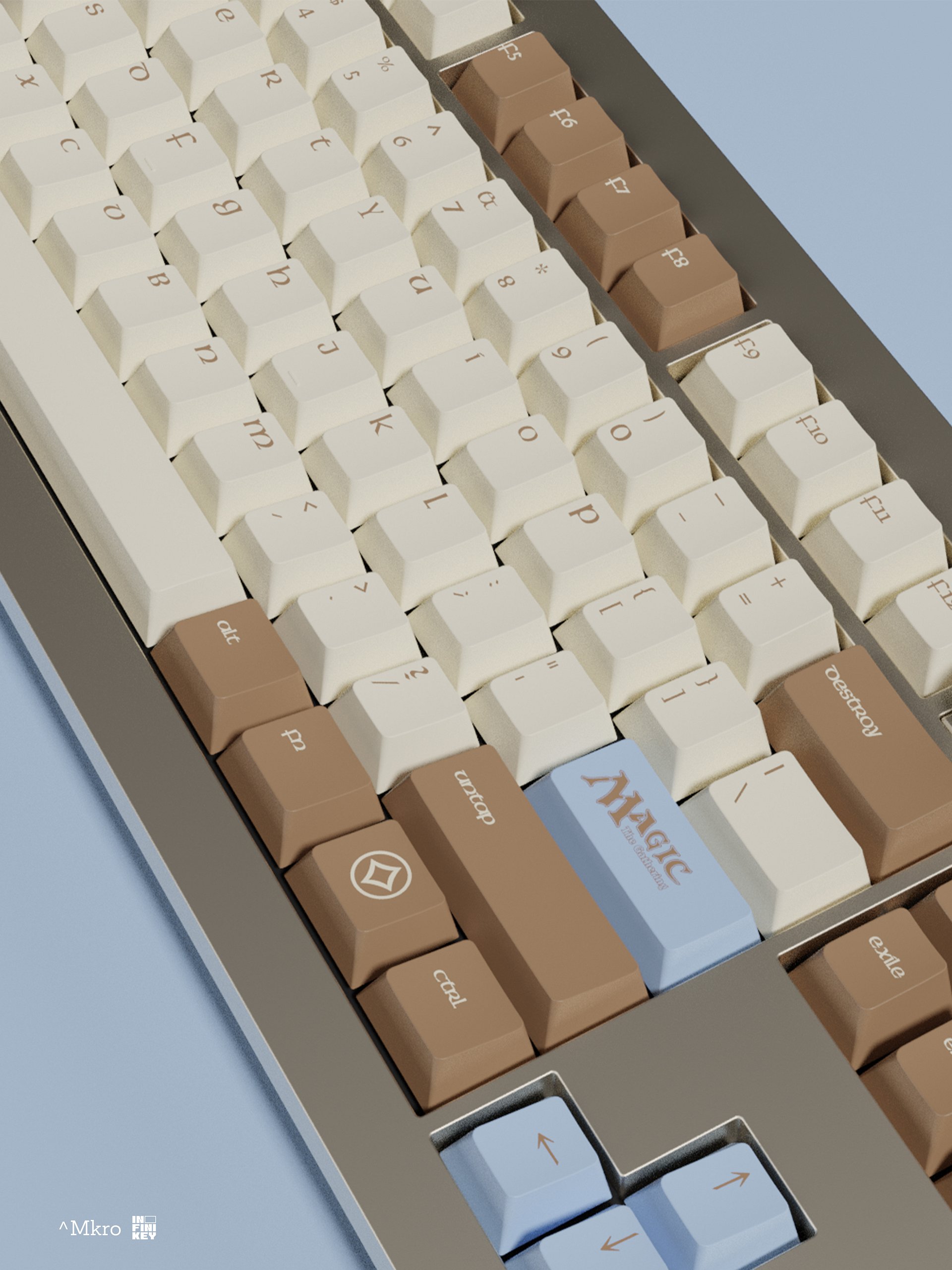 Magic: The Gathering product image (2)