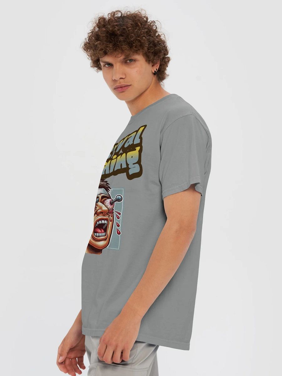 Intense Emotion Interval Training Tee product image (35)